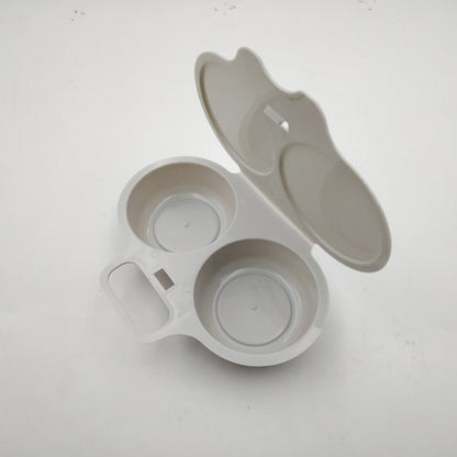 Microwave Egg Poacher