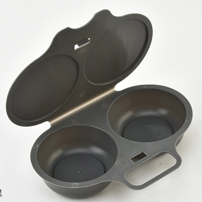 Microwave Egg Poacher