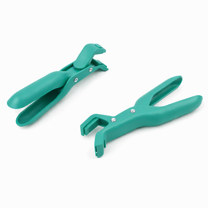 Clarvely HeatSafe Bowl Holder Clip